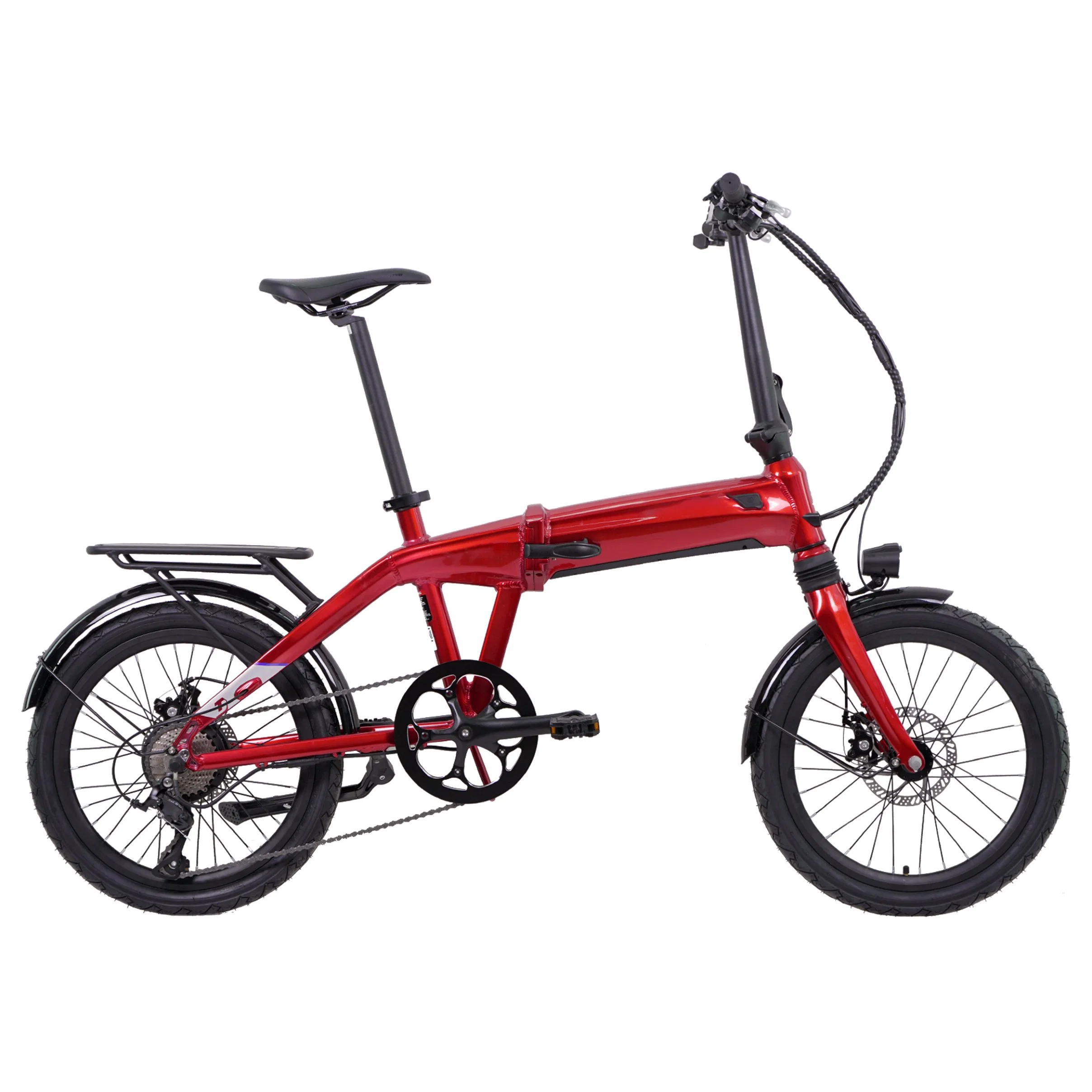 China 350W/500W750W/1000W/ 48V/36V, Gordura Pneus balcão/urbanas/Cidade/Trafega/Mini/Monte/MTB/sujeira/Dobrável Eléctrico Unfoldable Ebike Aluguer de bicicleta e no Paquistão