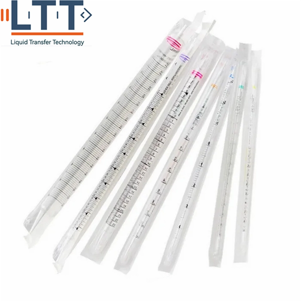 Биотех Bulk Laboratory Filter Long Serological Transfer Pipette