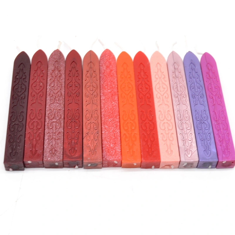 Best Selling Professional Hot Melt Resin Sealing Wax Sticks