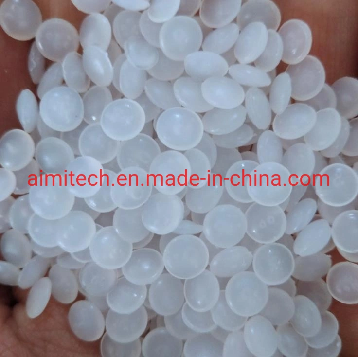 High quality/High cost performance  Extrusion Grade PVDF Resin PVDF 2500-20