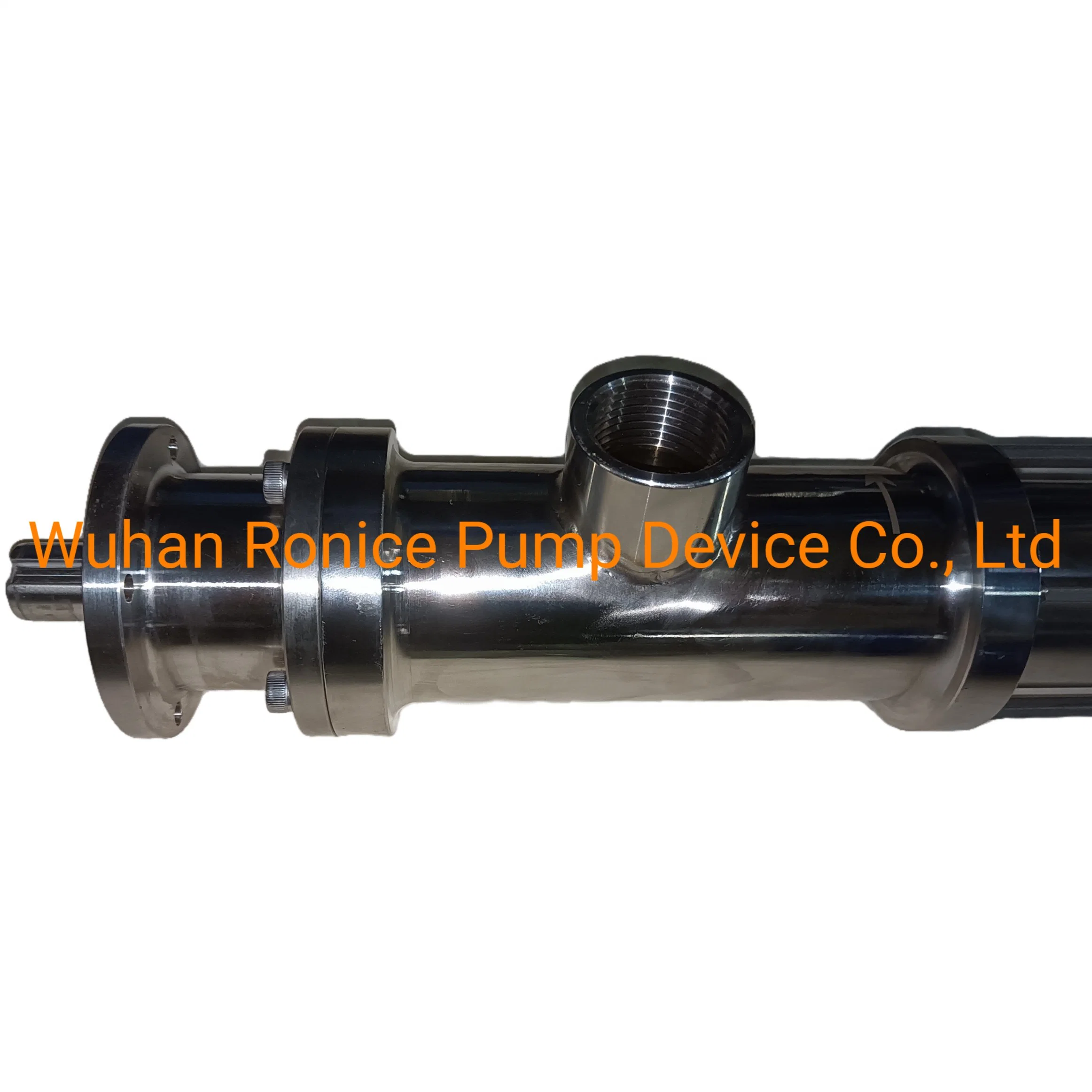 Ronice Lnx Series Micro Screw Pump/Dispensing Screw Pump/Metering Pump