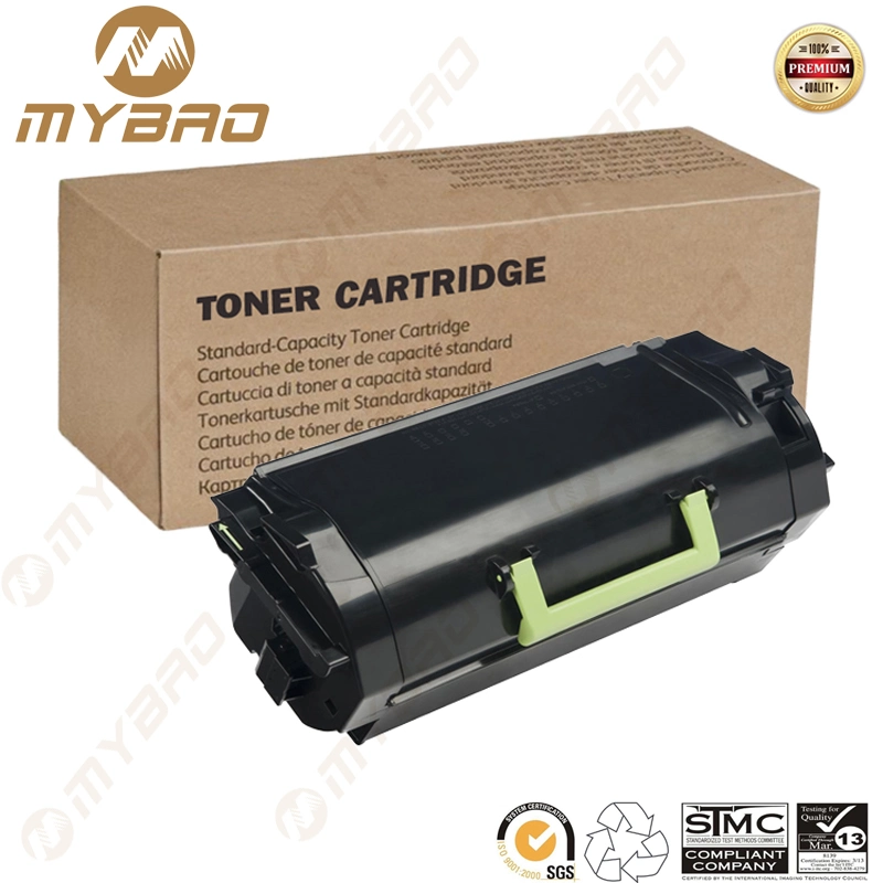 Qualité Premium compatibles d'usine Lexmark 710 810 811 812 MX710/810/811/812 Ms710/711/810/811/812 Cartouche de toner