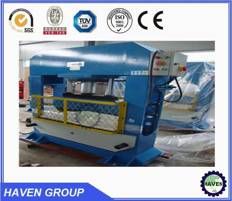 HPB-100/1600 Hydraulische Presse mit Biegemaschine