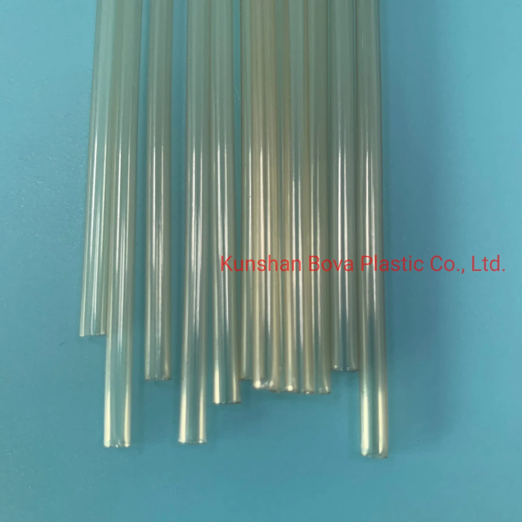 Precision Medical Catheter by Special Materials Polyether Ether Ketone of China Manufacture