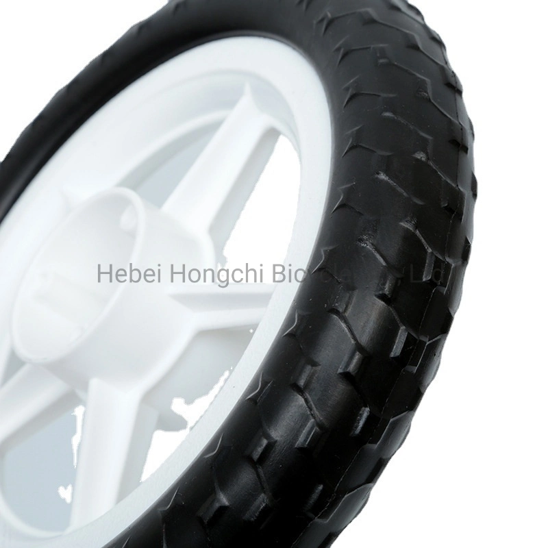 Hot Sale PU Polyurethane Foam Filled Cheap Foam Wheels