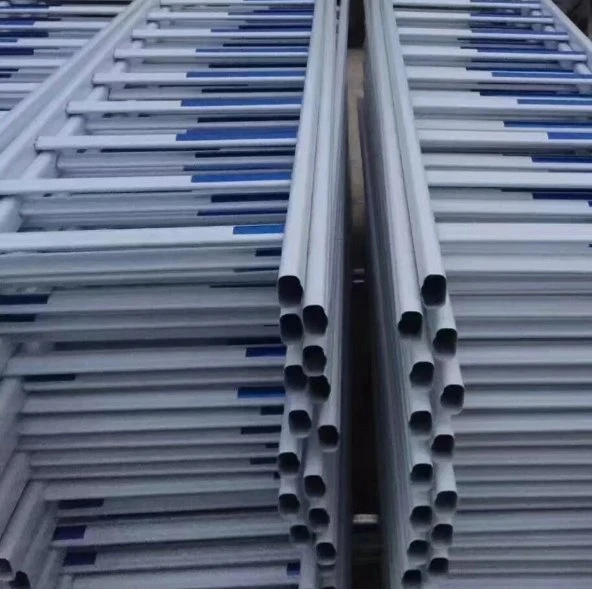 Specialty Municipal Road Guardrail System