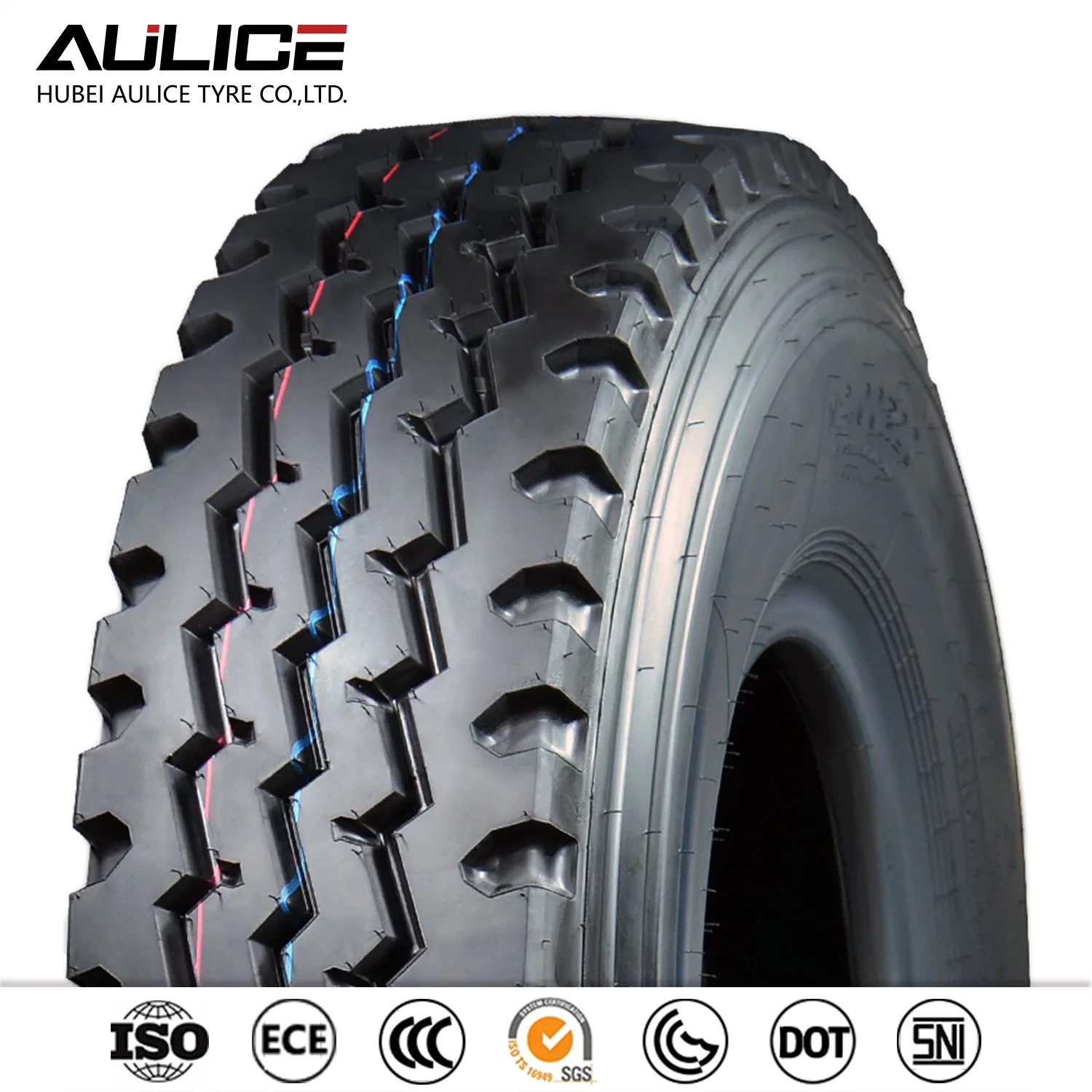 Aulice Brand Truck Tire 315/80r22.5 12.00r20 12r22.5 مع سعر تنافسي أوكازيون ساخن في كثير من البلاد ابحث عن وكيل الآن من الصّين مصنع الإطارات