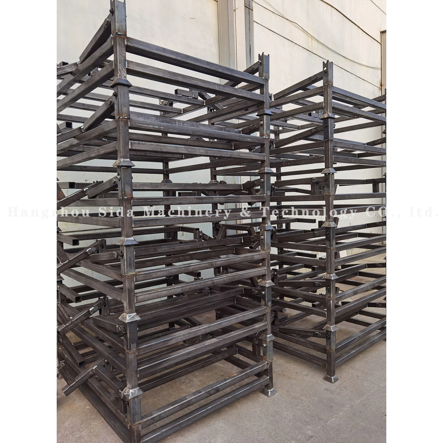 30 Years Experienced Factory Custom Metal Tube Spot Welding Spare Parts/Steel Framing Structure/Stainless Steel Bracket/Metal Stamping Welding Frame