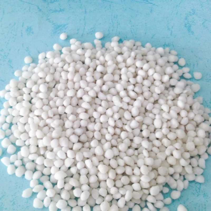 Water Soluble Plant Stimulant Ammonium Sulfate Fertilizer