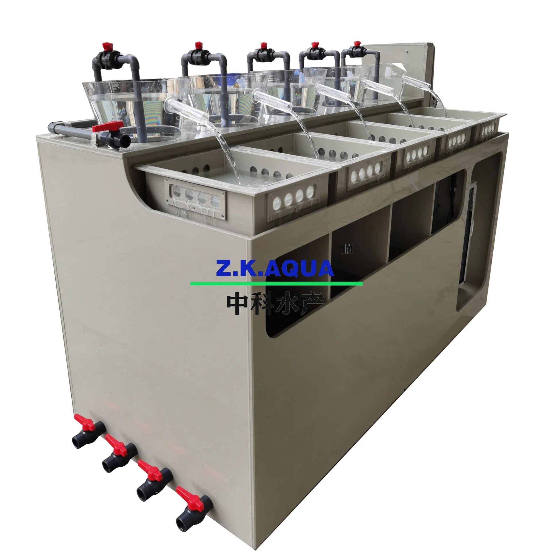 Automatic Sea Bass Sea Bream Incubator on Sale