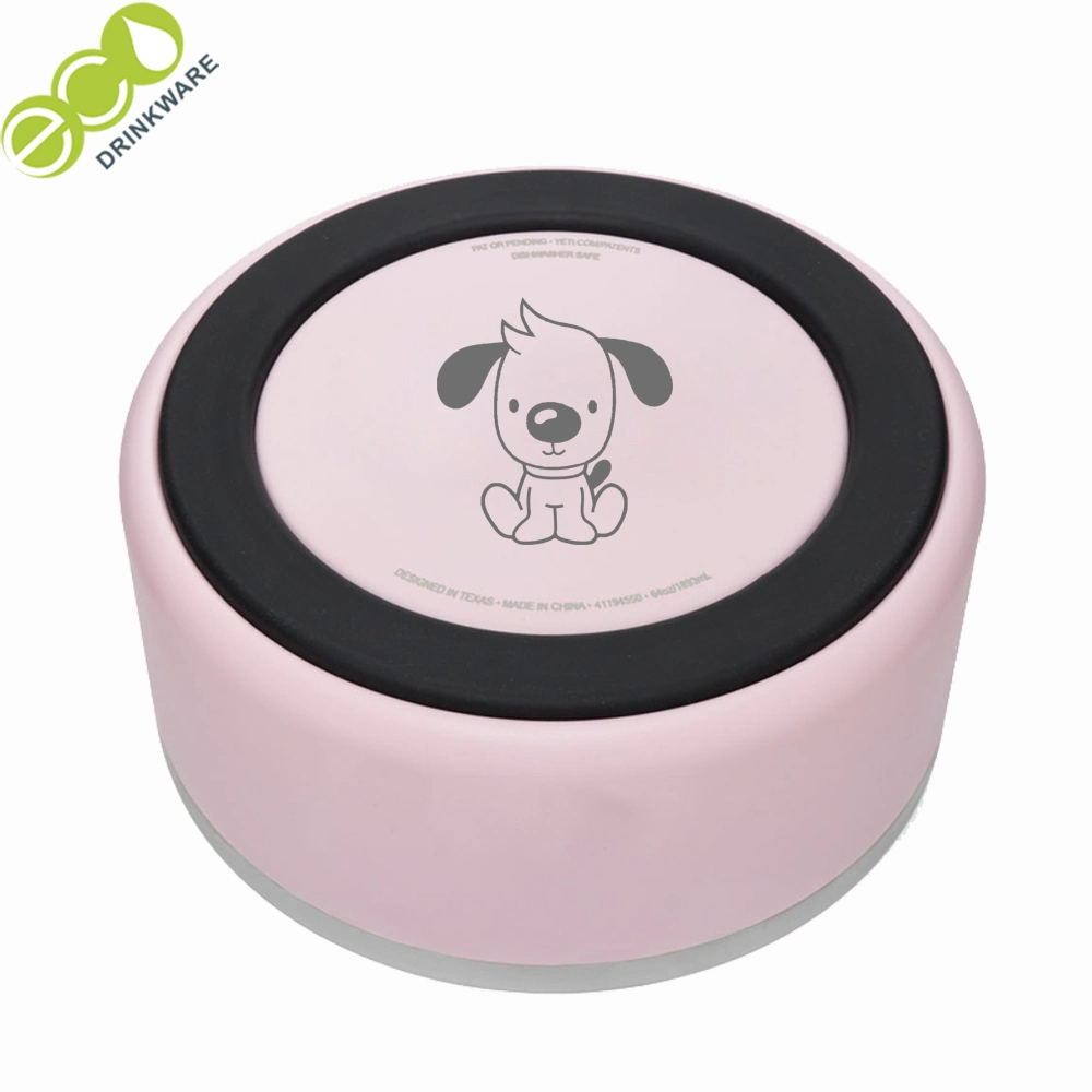 Yetii Gp001 Wholesale/Supplier Pet Products Dog Product Pet Feeding Bowl Dog Bowl