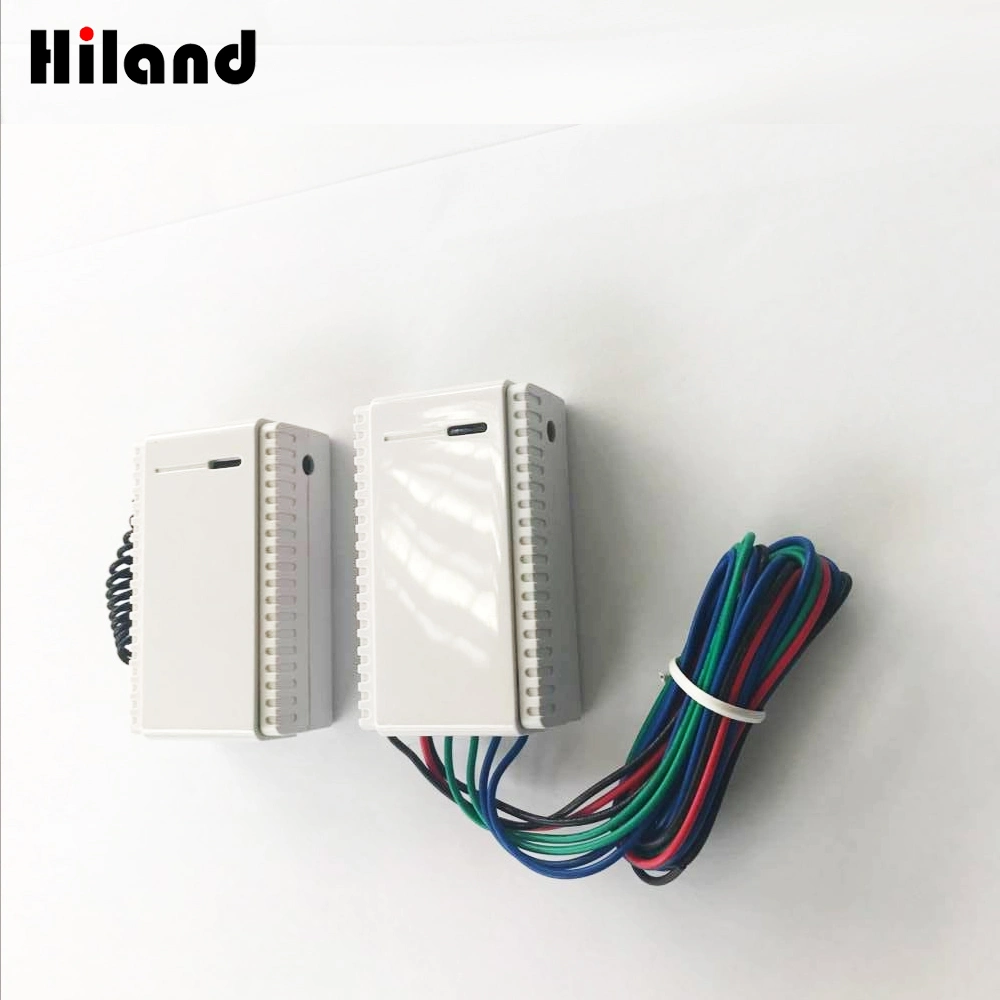 Hiland R5108 1 Channel Wireless Receiver for Remote Control