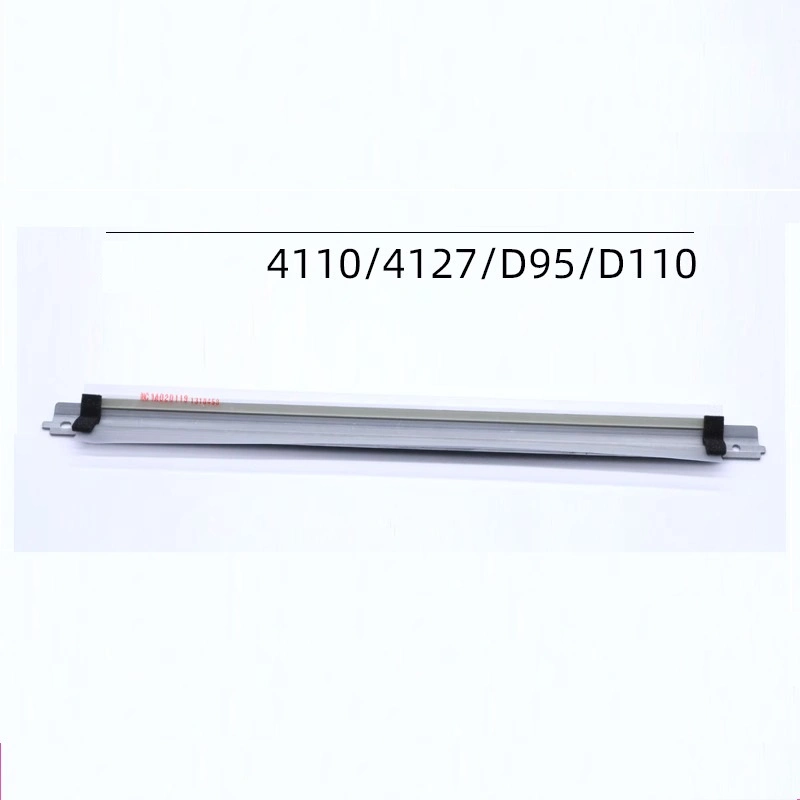 Long Life OEM Transfer Ibt Belt Cleaning Blade Xerox DC 1100 7000 6000 D95 D110 D125 4112 4127 4595 4110 9000 7000 7080 6080