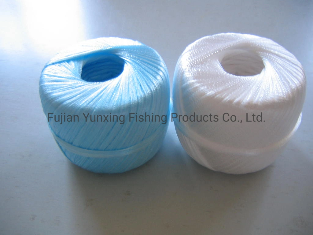 High quality/High cost performance  PP Baler Rope Twine for Agriculture Baler Twine