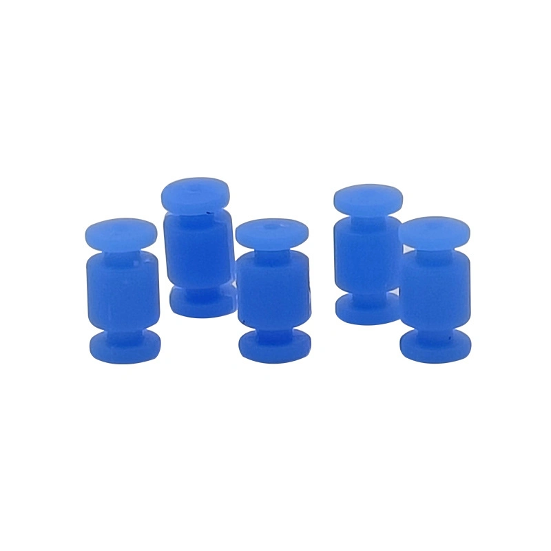 Silicone Shock Absorbing Balls for Drones