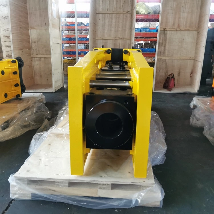 Furukawa Hb30g Hb20g Top Excavator Hydraulic Demolition Breaker Hammer