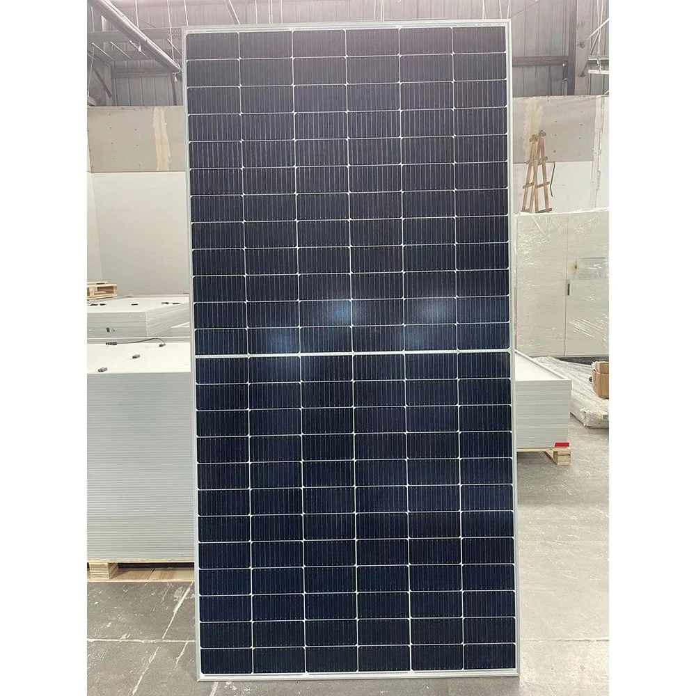 Yangtze High Efficiency 5000 Watt Solar Generator off Grid System