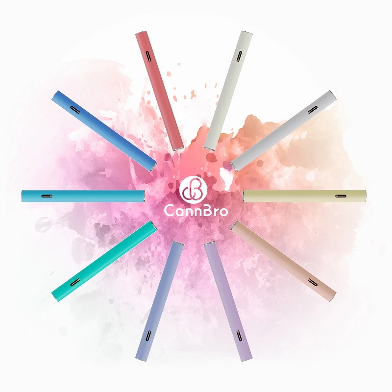 Vente en gros I Vape Vaporizer Vape Pen Disposable Pod E Vapes Cigarette électronique vide huile épaisse Vape Pen