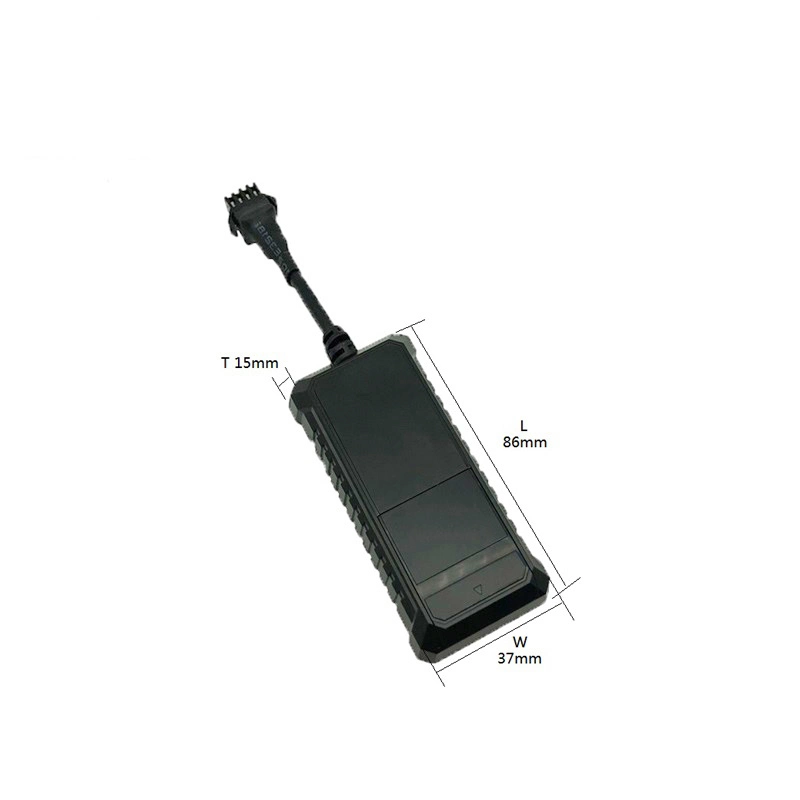 Hochwertiges LTE FDD TDD 4G Mini Auto GPS