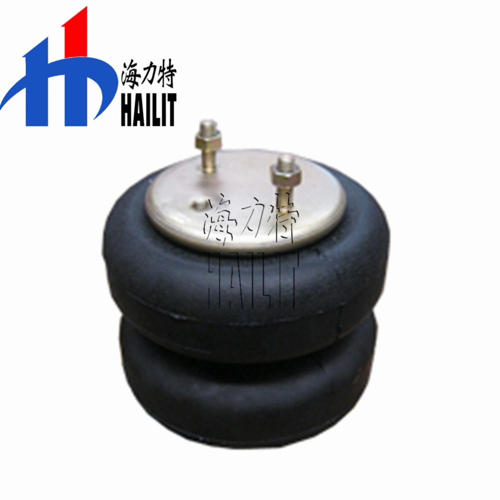 Rubber Shock Absorbers Air Suspension Bag Spring (03)