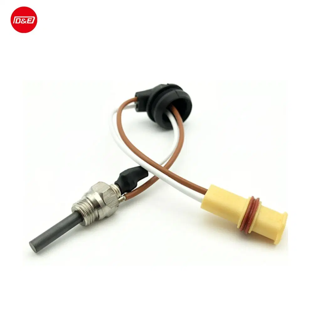 9005086A High Quality 8V Glow Pin 5.2~6.9A 42~55W Heat Glow Plug for Webasto Air Top 2000st 12V