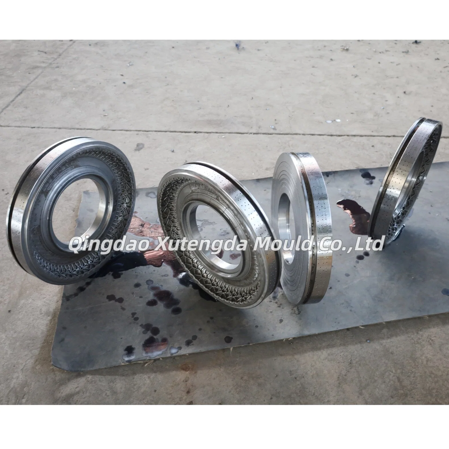 120/80-17 100/90-17 110/90-18 100/90-18 Motorcycle Tire Mould Price