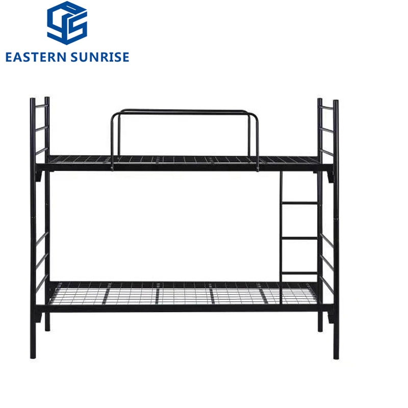 Hot Sale School/Home/Staff Furniture Metal Bunk Bed