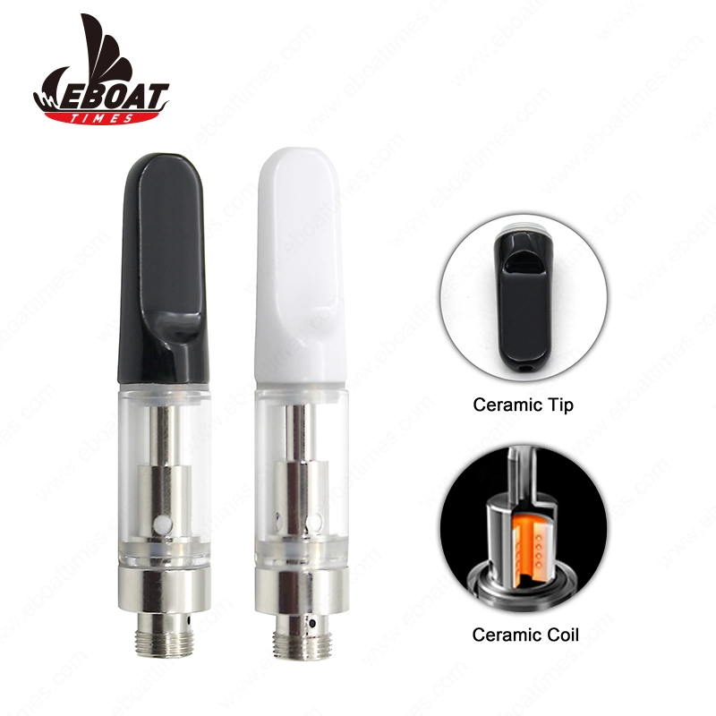 Top Seller Device Best Airflow OEM/ODM Available Empty Cartridge for Vape Battery