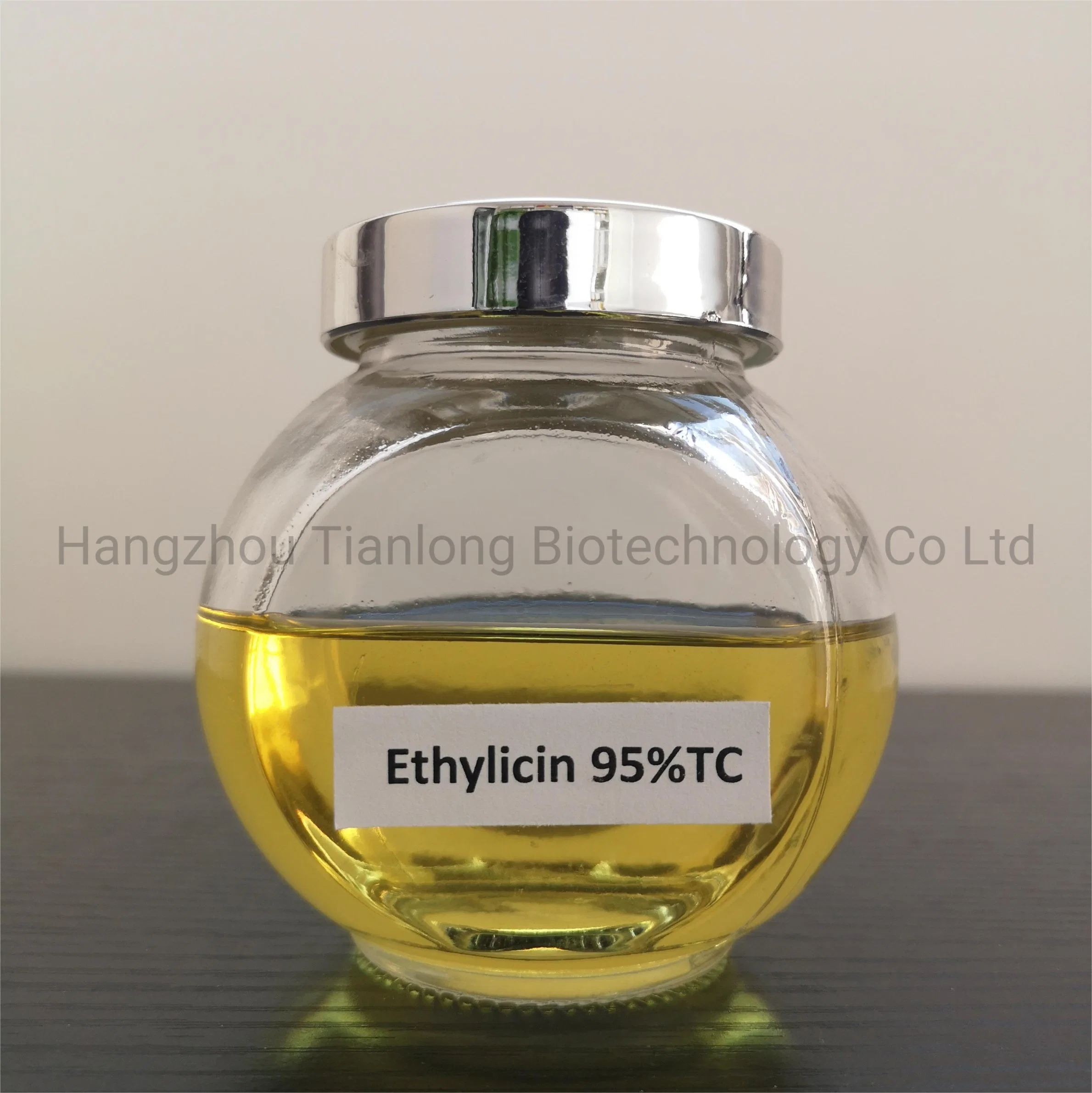 Fungicida Ethylicin de excelente calidad (95%TC, 300CE 800 CE)