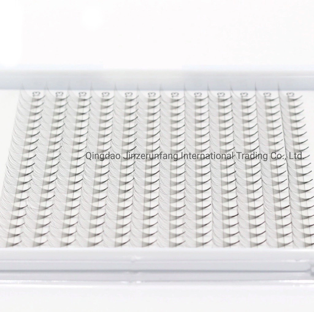 Hot Sale China Wholesale/Supplier Handmade D Curl Eyelash False Eyelashes Eyelash Extensions