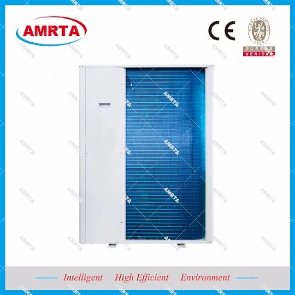 10kw-20kw High Efficiency Air Source Heat Pump Water Heater