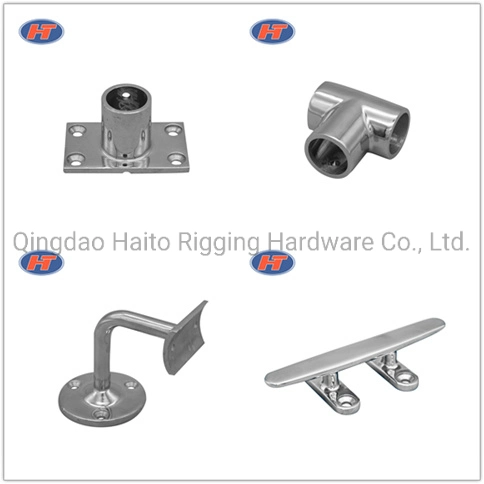 Good Price Stainless Steel Marine Fitting with Fast Delivery