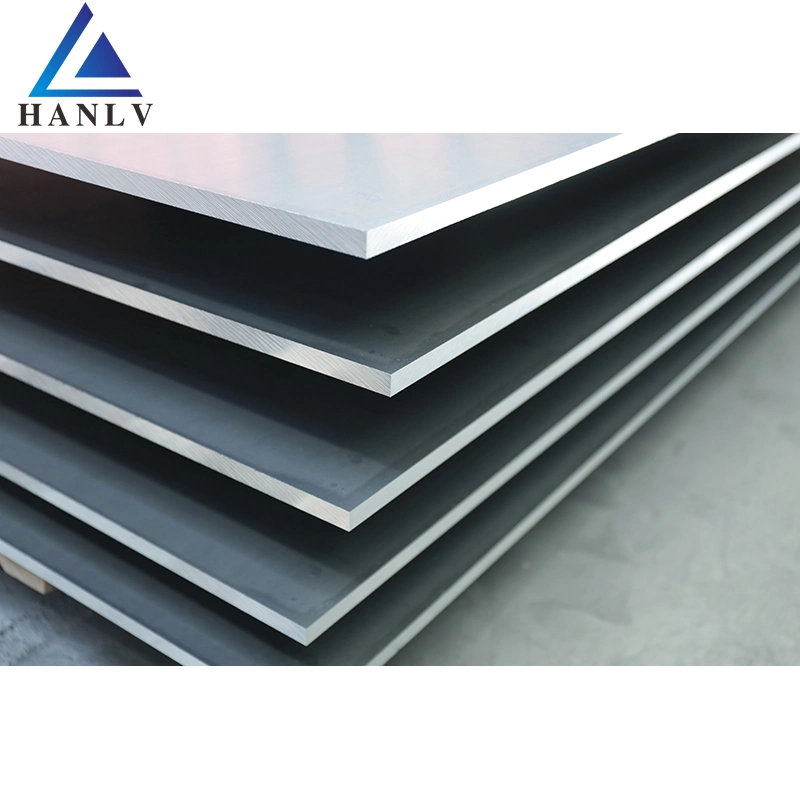 5754 Aluminum Sheet for Automobile