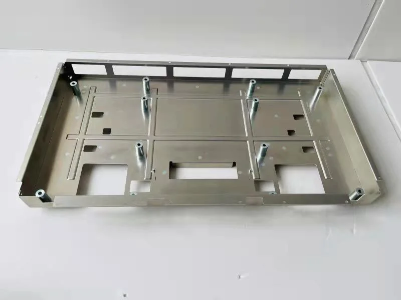 Personalizar la precisión de aluminio mecanizado de metal plástico/Maquinaria/máquina de fresado CNC Turnning//soldar de mecanizado de piezas de estampación/Auto piezas de repuesto de motos