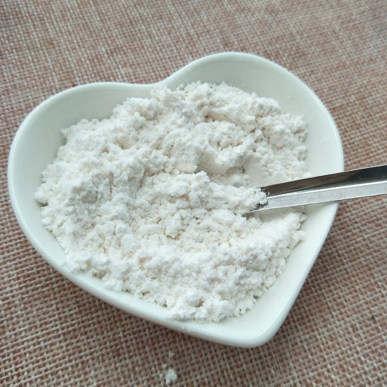 Hua Shi Fen Bulk Price Natural Tcm Dried  Talc Powder Talcum Powder For Medicine Use