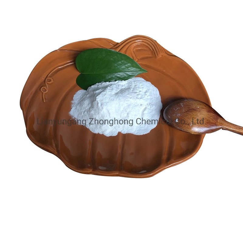 Low Price Manufacturer USP Powder Zinc Gluconate for Nutrient Zinc Supplement