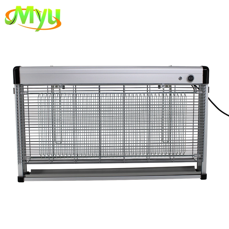 Mk Aluminum Commercial Zapper Pest Control Type Electric Mosquito Killing with Quality UV Lamps