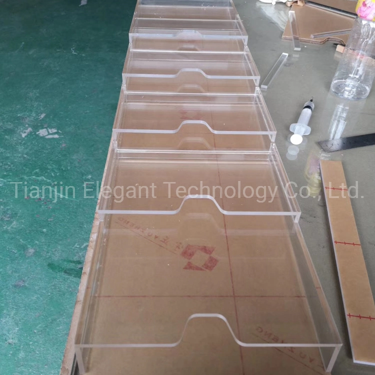 Clear Polycarbonate Tube/Polycarbonate Pipes Manufaturer