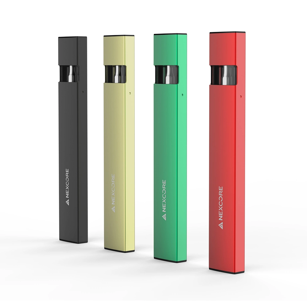 Best D8 Pen Disposable E-Cigarette Starter Kit