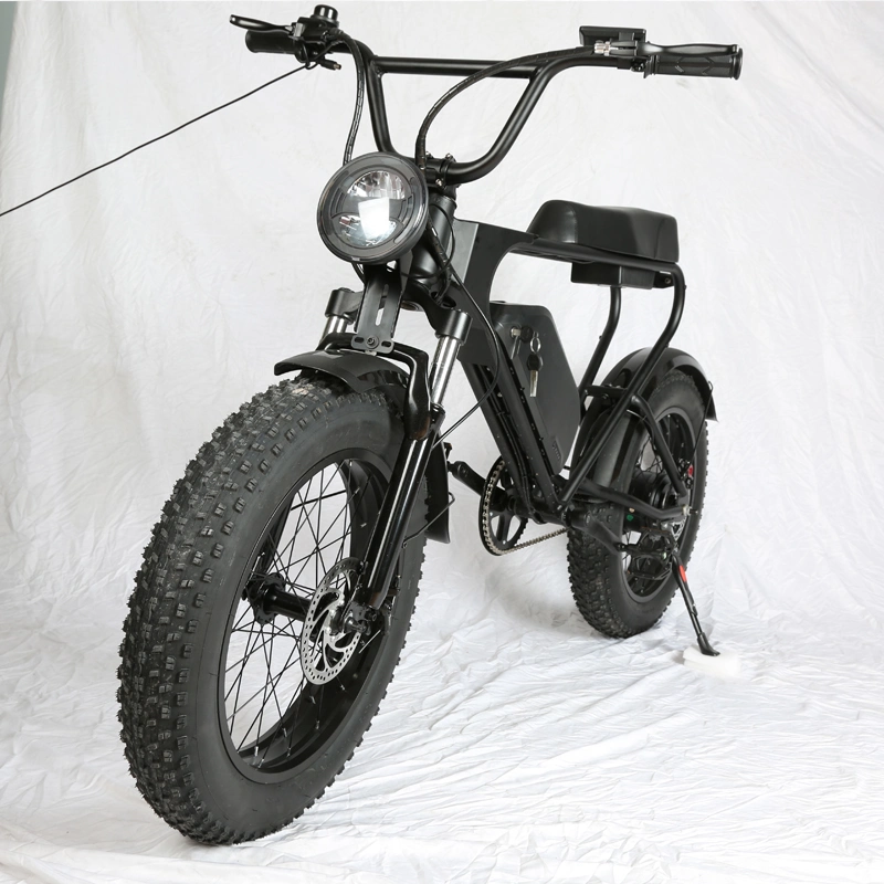 Motor CC sem escovas motor elétrico para motociclos Utilitário para bicicletas eBike E-bike da China