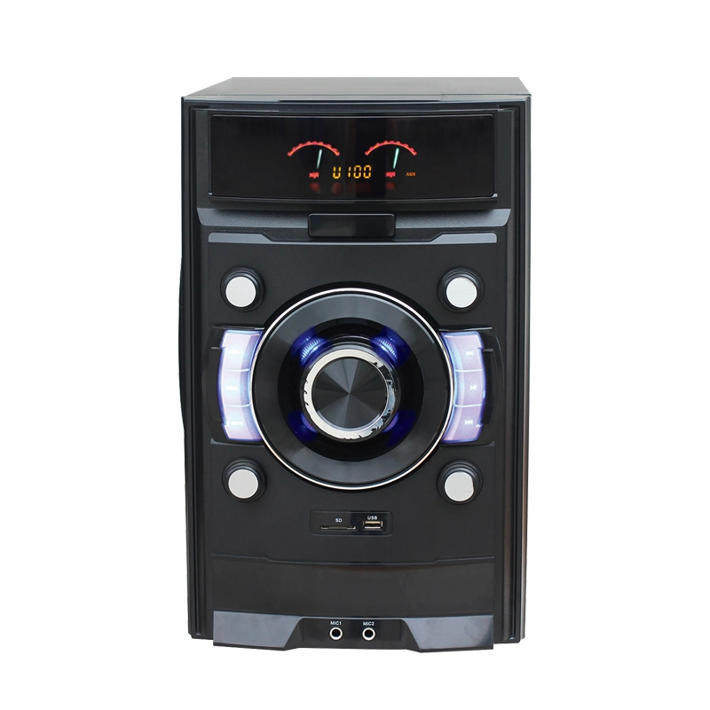 Haut-parleur Home Cinéma privé MX-1109