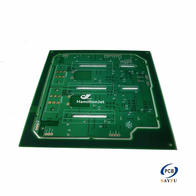 PCB for Electronic, Security, LED and High quality/High cost performance  One-Stop Service for PCBA Assembly, SMT Service