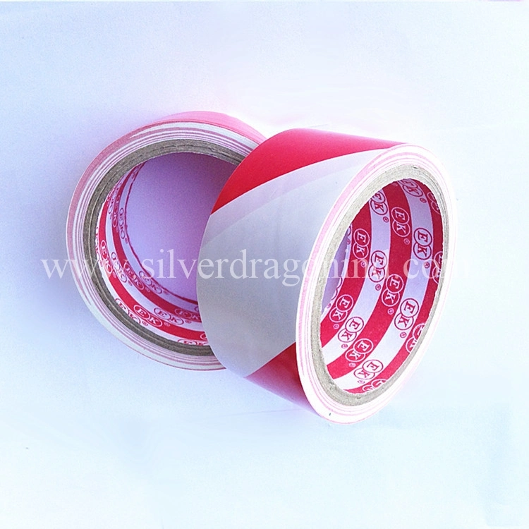 Low Price PVC Warning Tapes, Floor Marking Tapes