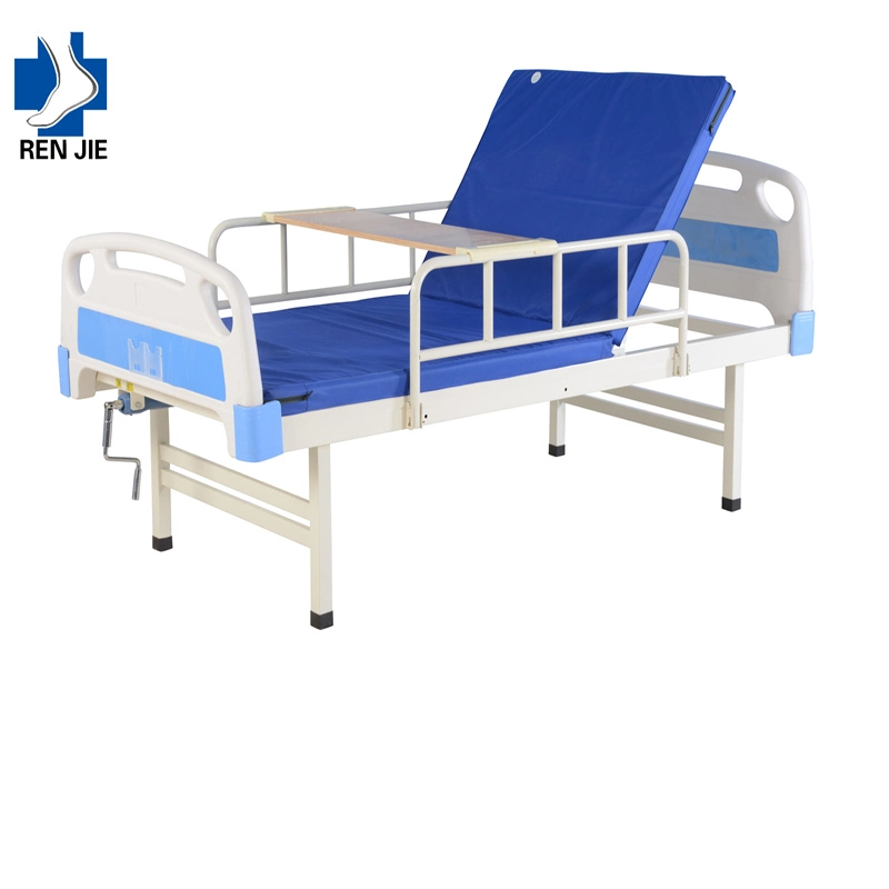 Tecforcare Quarto moderno Set Home Care Bed for Idoso Enfermagem Para paciente