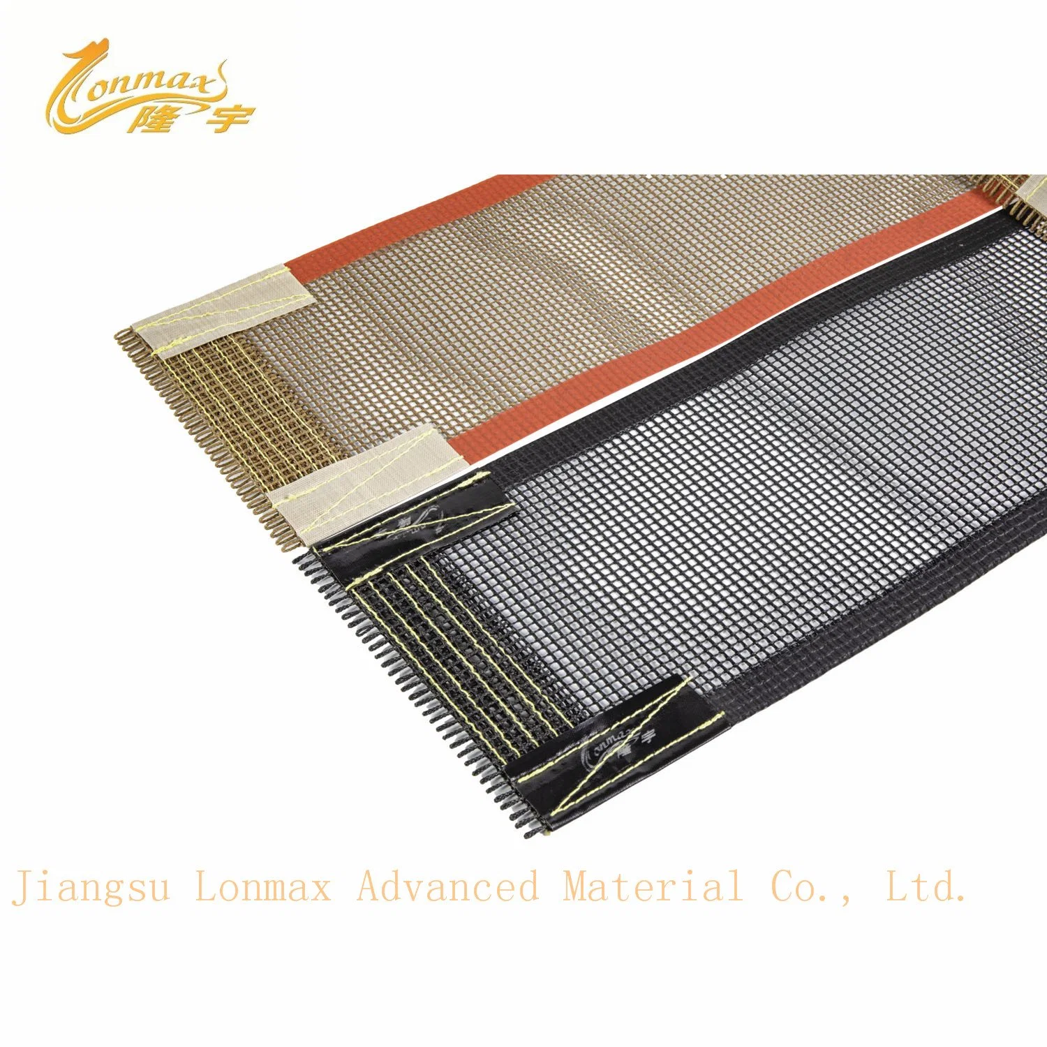 Good Air Flow High quality/High cost performance  PTFE Coated Fiberglass Mesh