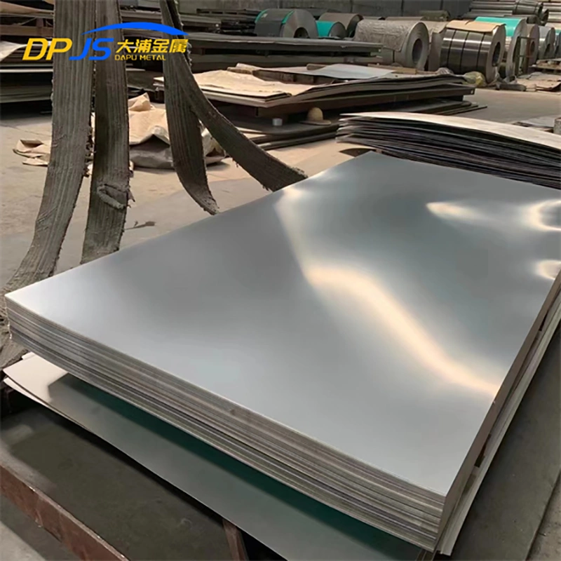 Nickel Alloy Plate Ns144/Uns N08031/W. Nr.1.4562 يستخدم للإلكترونيات الكيميائية الماكينات سعر جيد