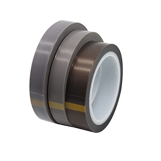 Customized Color PTFE Film Teflon Adhesive PTFE Thread Seal Tape