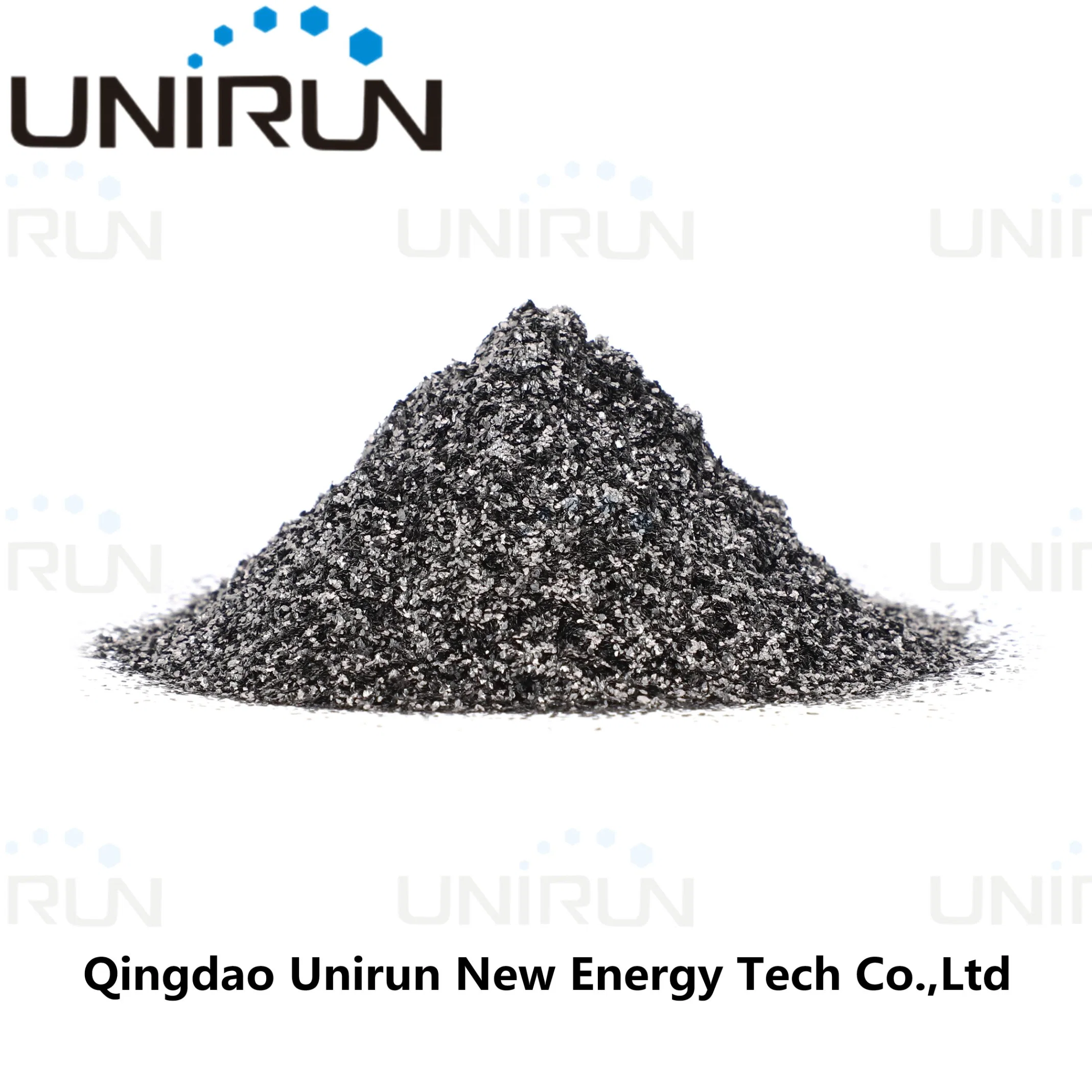 High Lubrication Factory Graphite Powder for Battery and Rubber