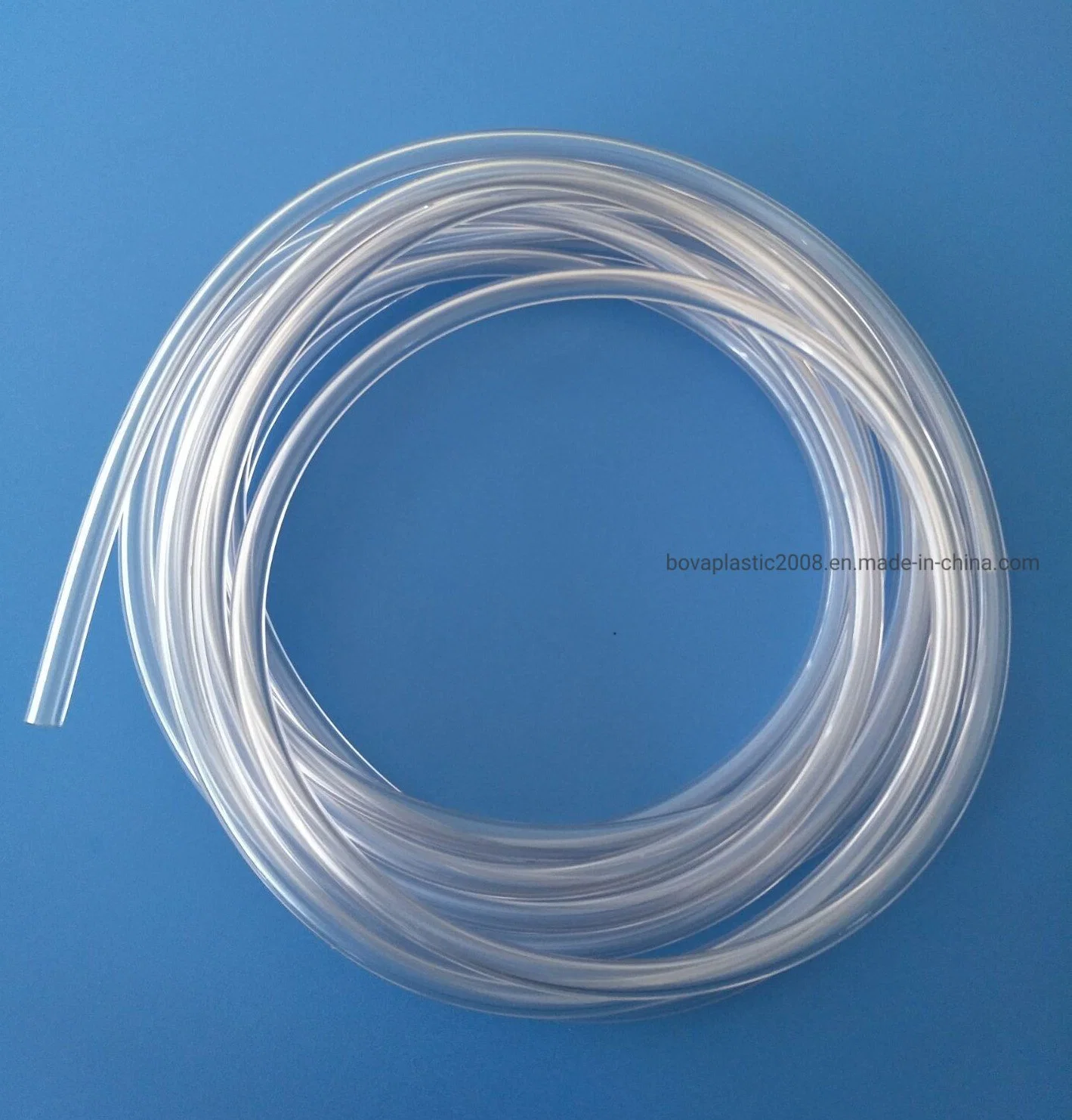 2017 Recommend High quality/High cost performance  PVC Precision Enama Colon Catheter with Best Price