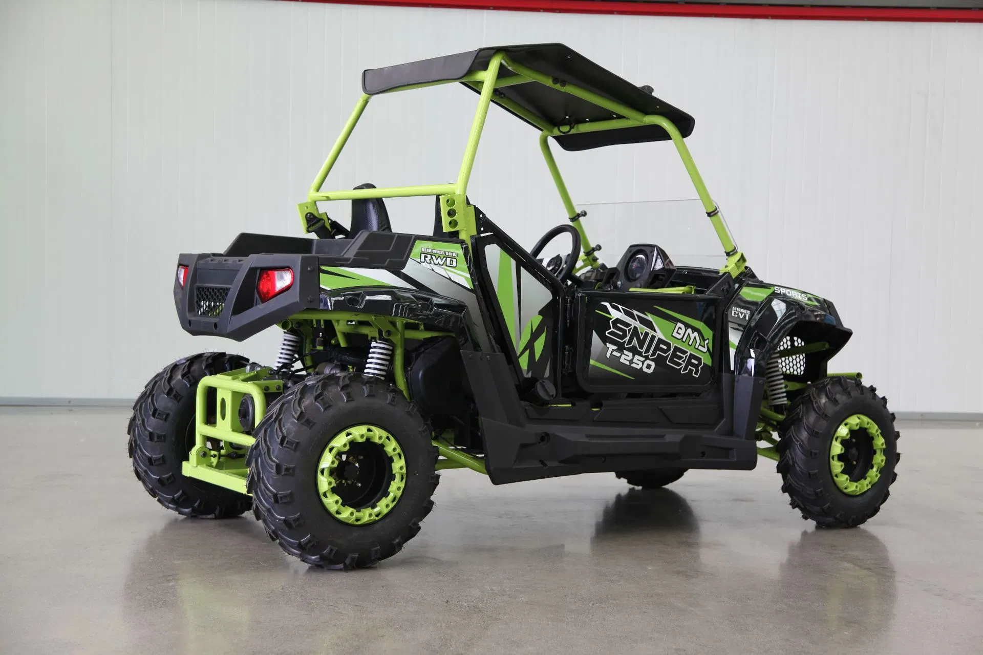 Veículo utilitário Buggy 4X4 1000cc para Caça fora de estrada adulto UTV